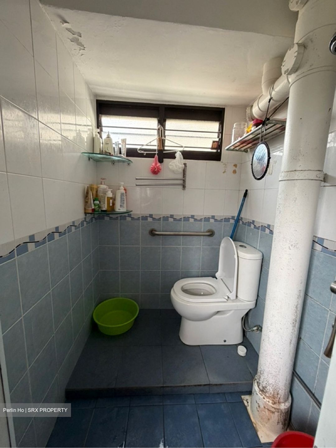 Blk 58 BLANGAH GARDEN (Bukit Merah), HDB 4 Rooms #618791991